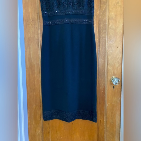 Ellen Tracy Dress 2 - Picture 4 of 4